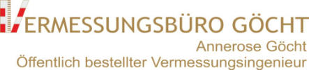 Logo Vermessunsbüro